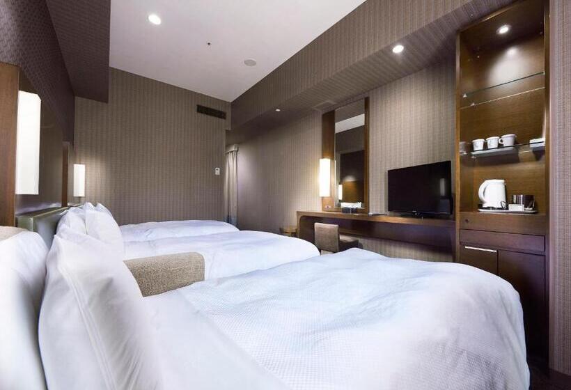 Номер Superior, Sotetsu Grand Fresa Tokyobay Ariake