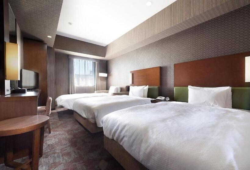 수피리어 룸, Sotetsu Grand Fresa Tokyobay Ariake