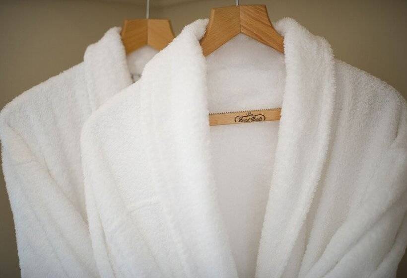 Номер Superior, The Carlyon Bay Hotel And Spa
