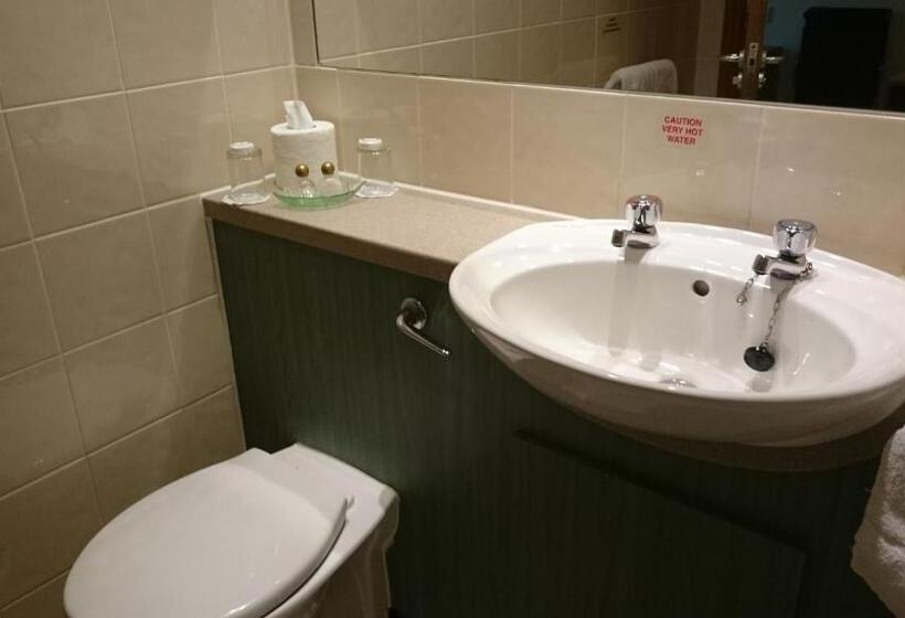 Номер Стандартный с Видом, The Little Haven
