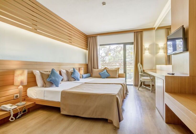بانگلوی استاندارد, Tui Magic Life Sarigerme