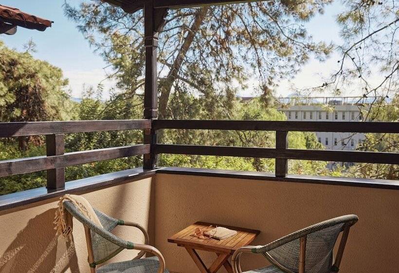 Standard Bungalow, Tui Magic Life Sarigerme