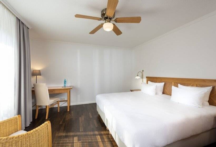 스탠다드 룸, Precise Resort Rugen & Splash Erlebniswelt