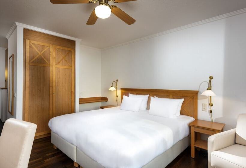 수피리어 룸, Precise Resort Rugen & Splash Erlebniswelt