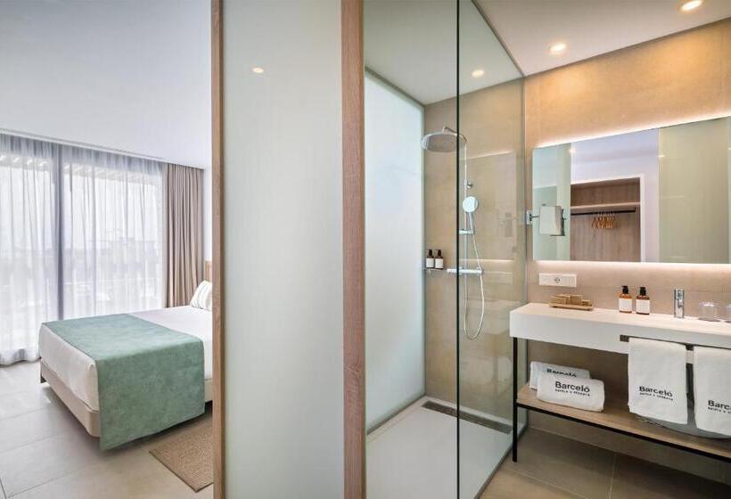 Номер Superior, Barcelo Nura