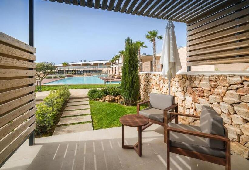 Номер Deluxe, Barcelo Nura