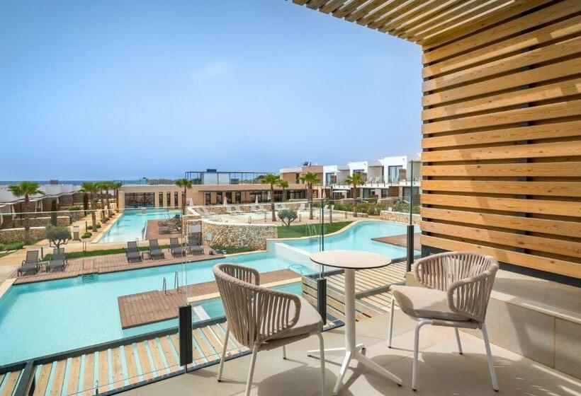 Номер Superior Вид на Море, Barcelo Nura