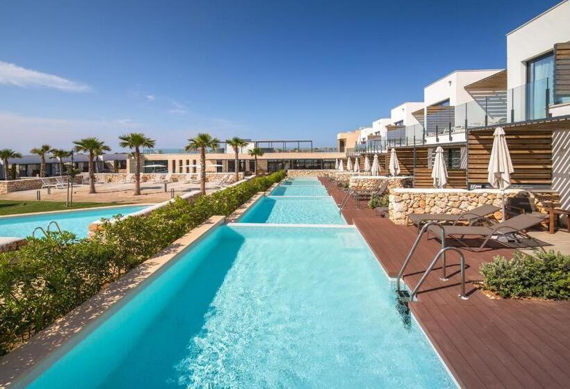 Полулюкс с Бассейном, Barcelo Nura