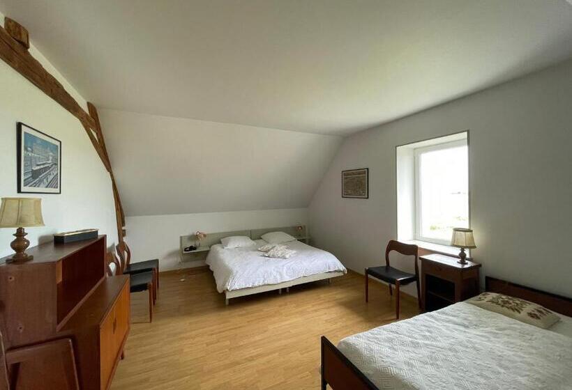 Family Suite, La Belle Etoile