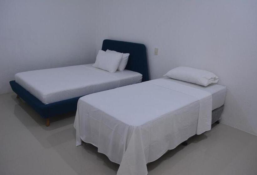 패밀리 룸, Sergi S Resort And