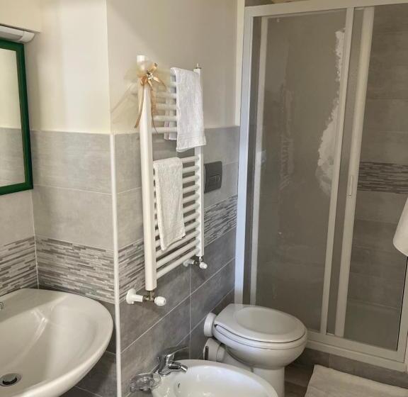 اتاق استاندارد, Casa Vacanza Antico Baglio