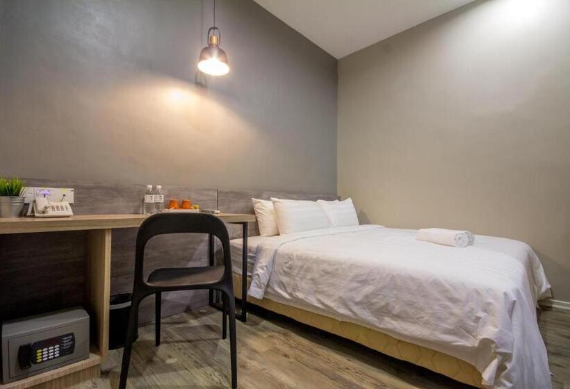Номер Стандарт, Chariton Hotel Alma