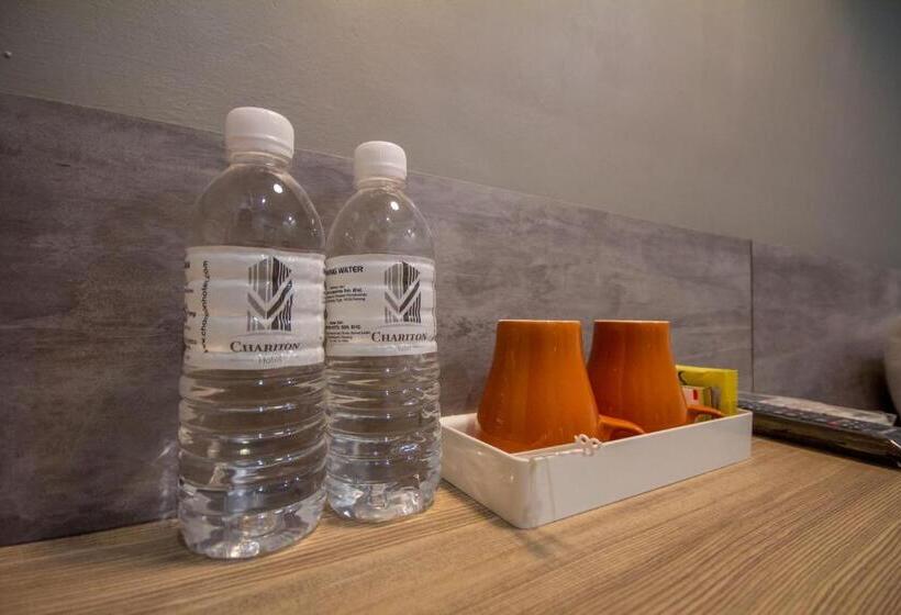 Трехместный Номер Deluxe, Chariton Hotel Alma