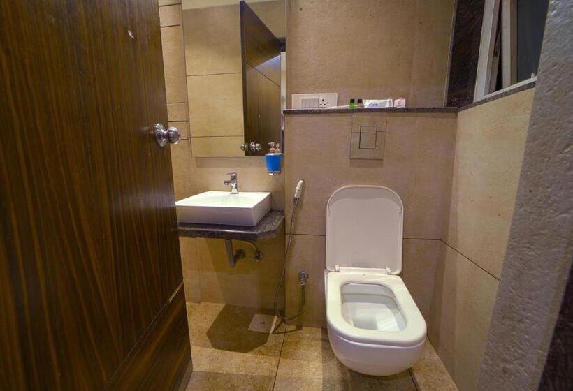 Номер Стандарт, Sri Sri Executive, Kolhapur