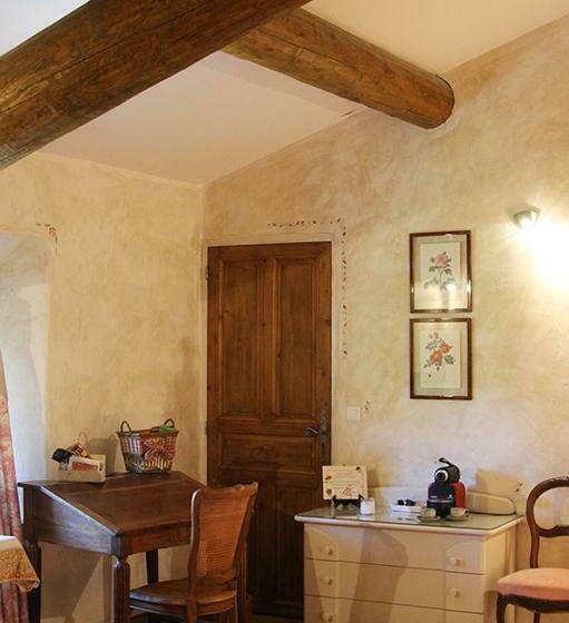 スタンダードルーム, Maison D Hôtes Ferme De La Commanderie