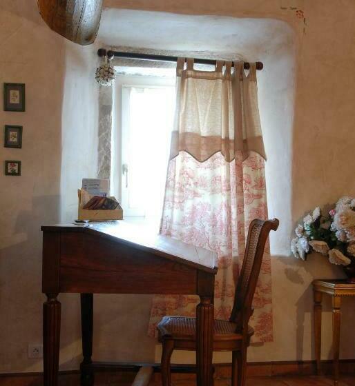 スタンダードルーム, Maison D Hôtes Ferme De La Commanderie