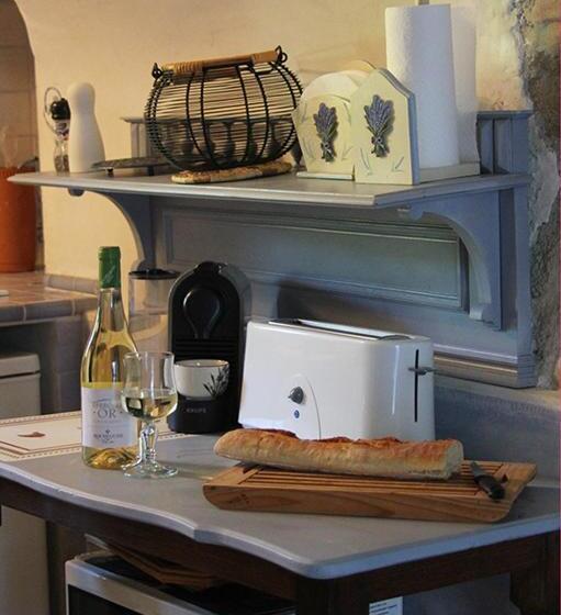 スーペリアースイート, Maison D Hôtes Ferme De La Commanderie
