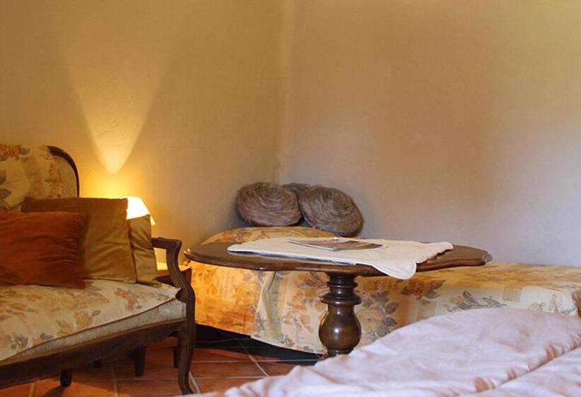 スーペリアファミリールーム, Maison D Hôtes Ferme De La Commanderie
