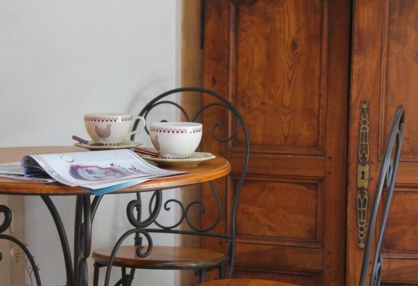 スーペリアースイート, Maison D Hôtes Ferme De La Commanderie