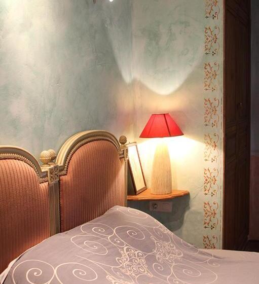 スーペリアースイート, Maison D Hôtes Ferme De La Commanderie