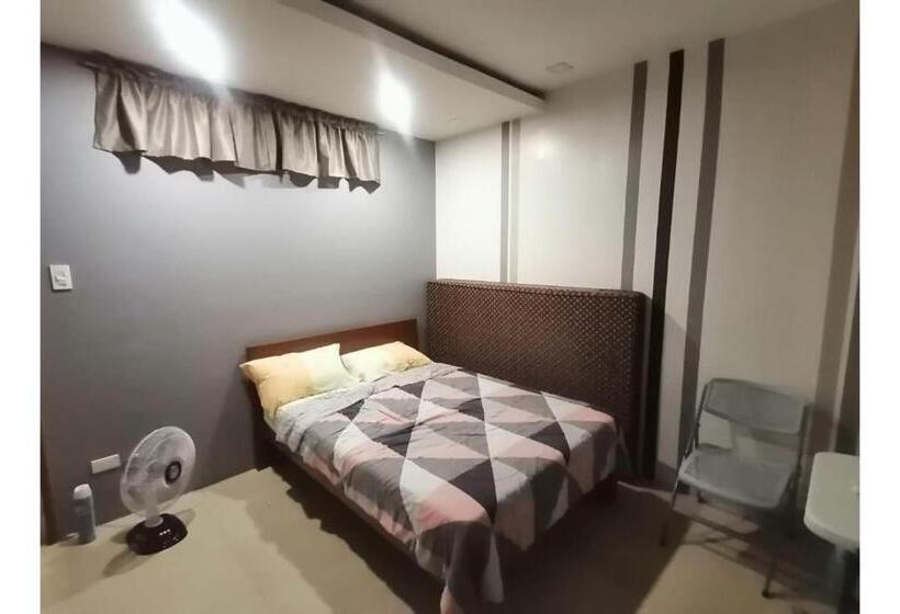 수피리어 룸, Capital O 811 Tri A S Building