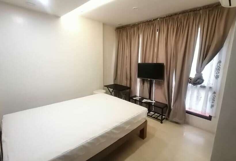 수피리어 룸, Capital O 811 Tri A S Building