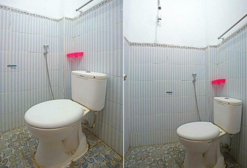 스탠다드 룸, Oyo 90587 Domen Homestay Syariah