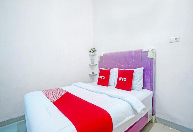 스탠다드 룸, Oyo 90587 Domen Homestay Syariah