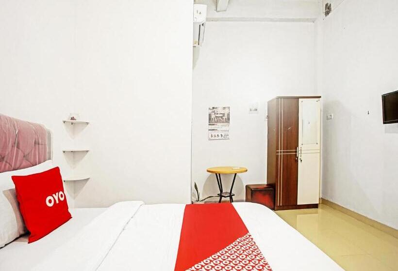 스탠다드 룸, Oyo 90587 Domen Homestay Syariah