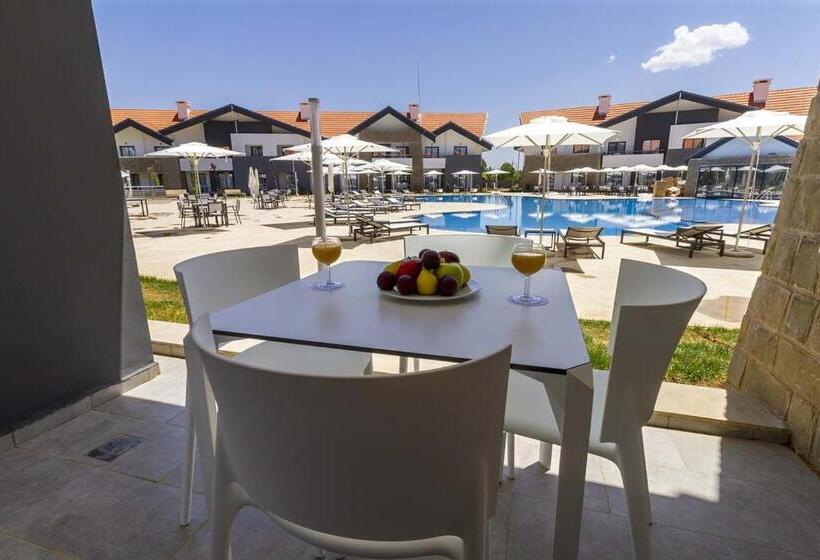 اتاق استاندارد, Zephyr Ifrane