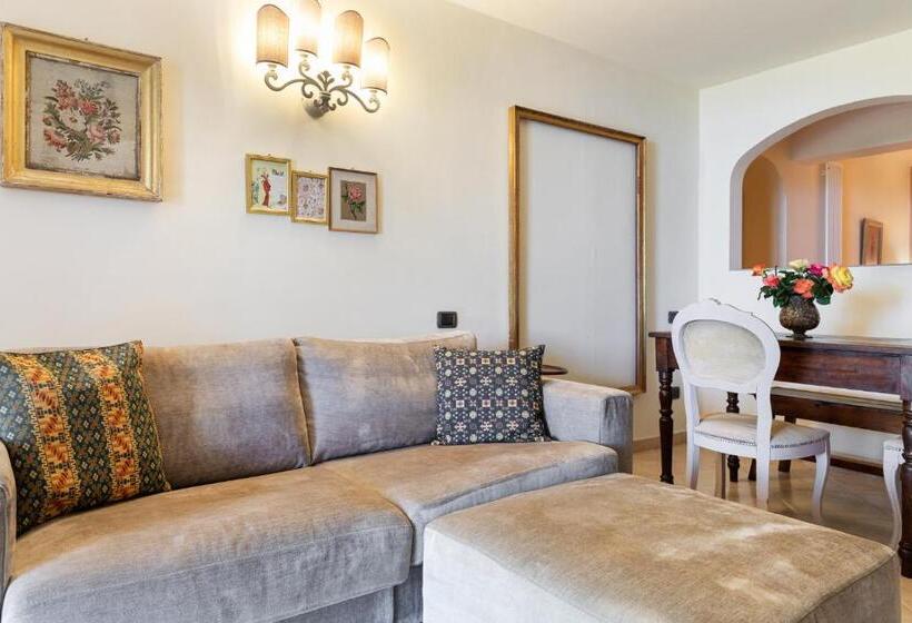Номер Стандарт, Agriturismo L’orto Di Muma