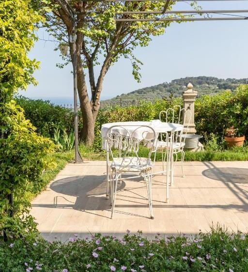 Номер Стандарт, Agriturismo L’orto Di Muma