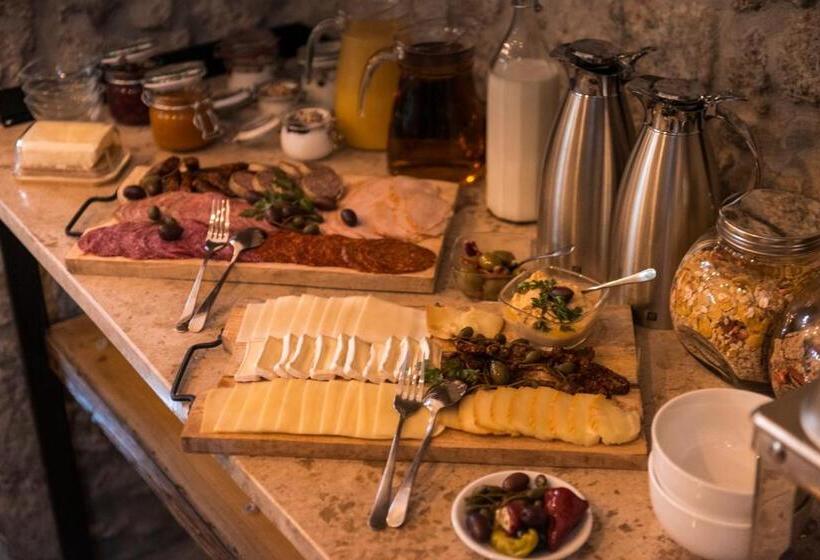 اتاق استاندارد, Florand Rooms&wine