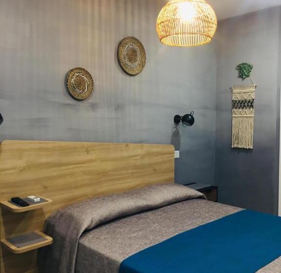 침실 1개 아파트, Casa Matilde B&b