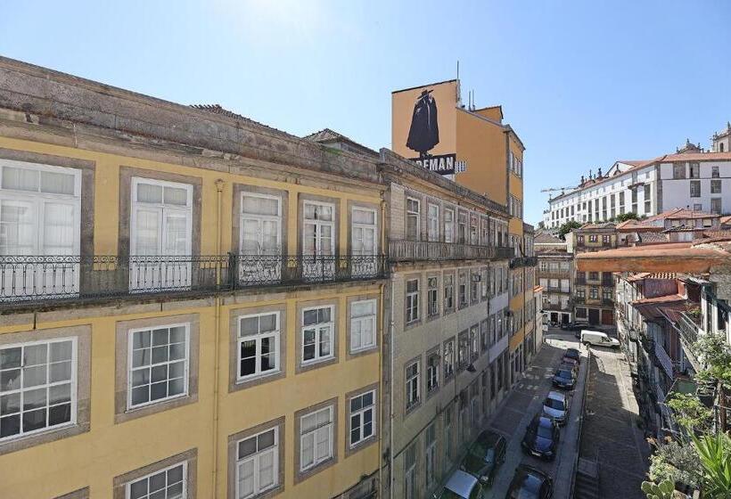 اتاق سوپریور, Memoria Porto Flh Hotels