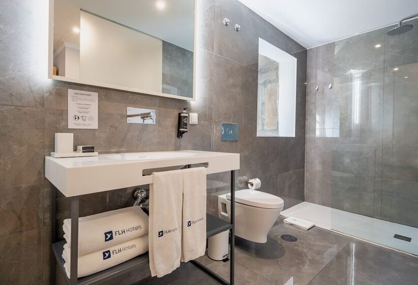 اتاق سوپریور, Memoria Porto Flh Hotels