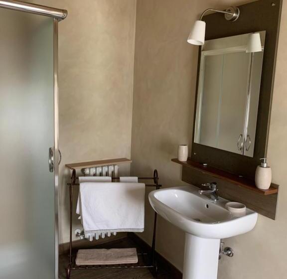 Номер Стандарт, Tenuta Gambit Agriturismo Umbria