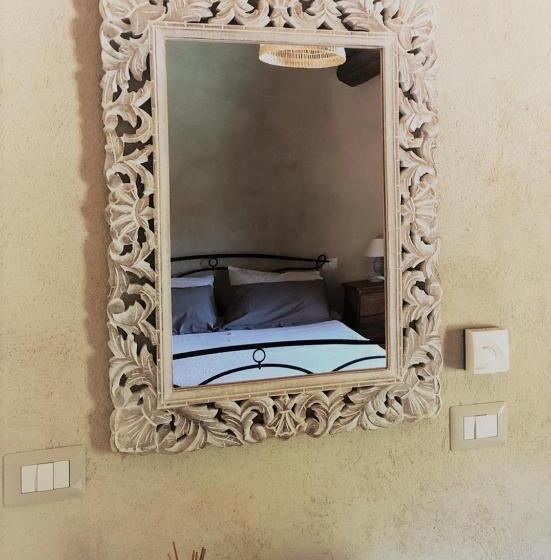 Номер Стандарт, Tenuta Gambit Agriturismo Umbria