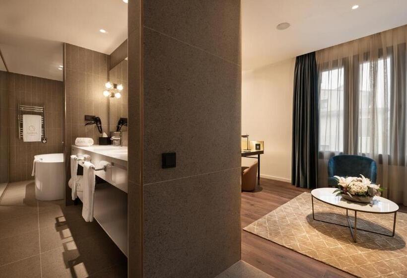 Полулюкс, áurea Palacio De Correos By Eurostars Hotel Company