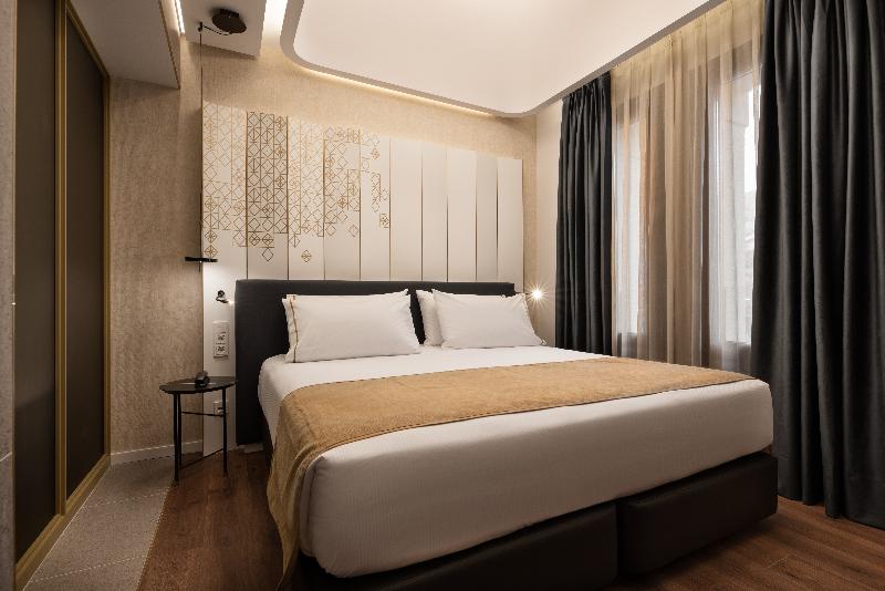 Полулюкс, áurea Palacio De Correos By Eurostars Hotel Company