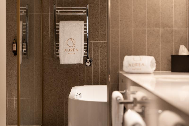 Полулюкс, áurea Palacio De Correos By Eurostars Hotel Company