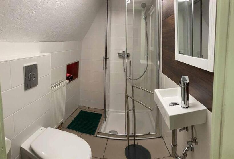 Номер Стандарт, Pension Zur 23