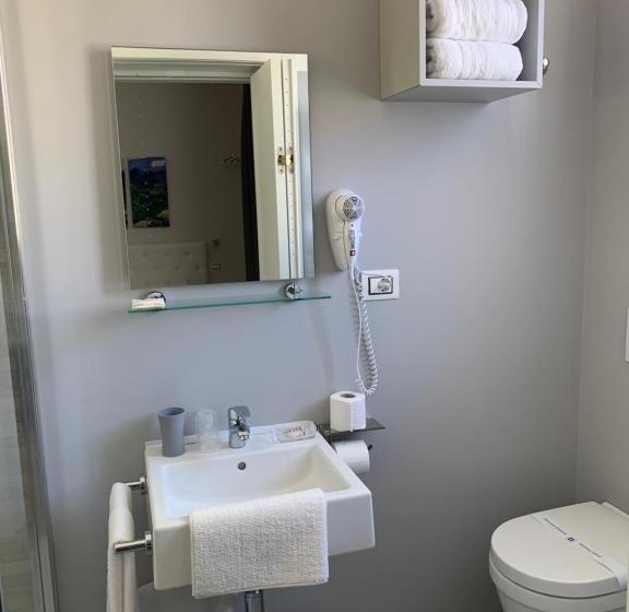Номер Стандарт, B&b Iv Vico