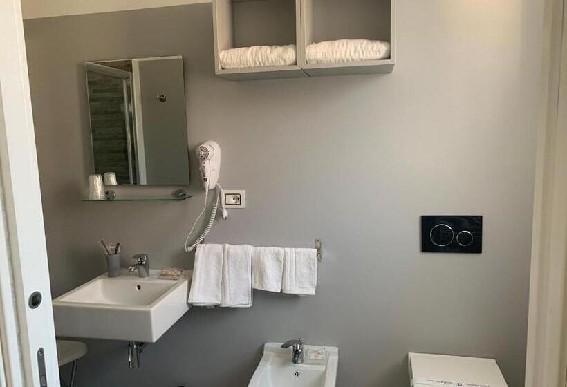 Номер Стандарт, B&b Iv Vico