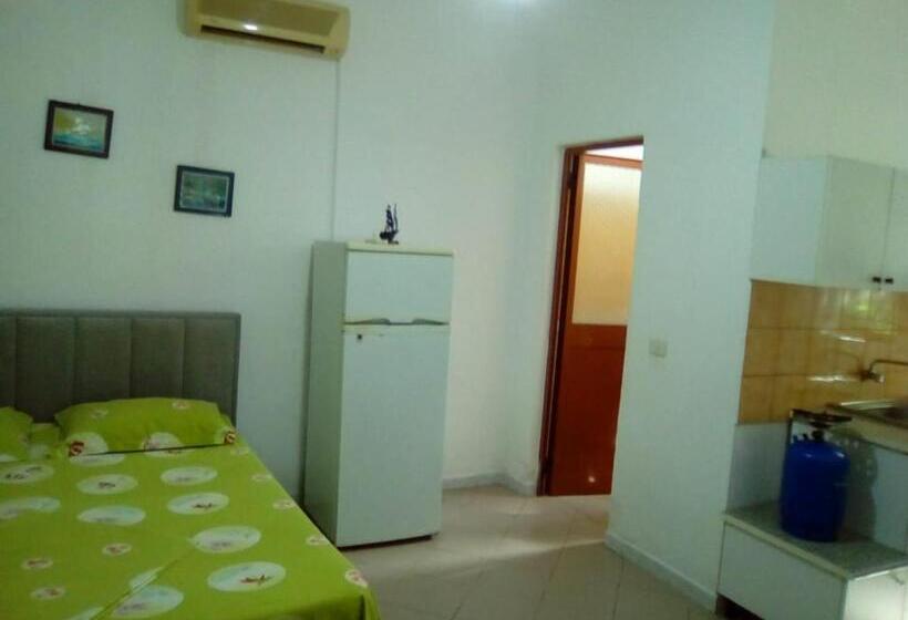 Семейный Номер, H&a Guest House