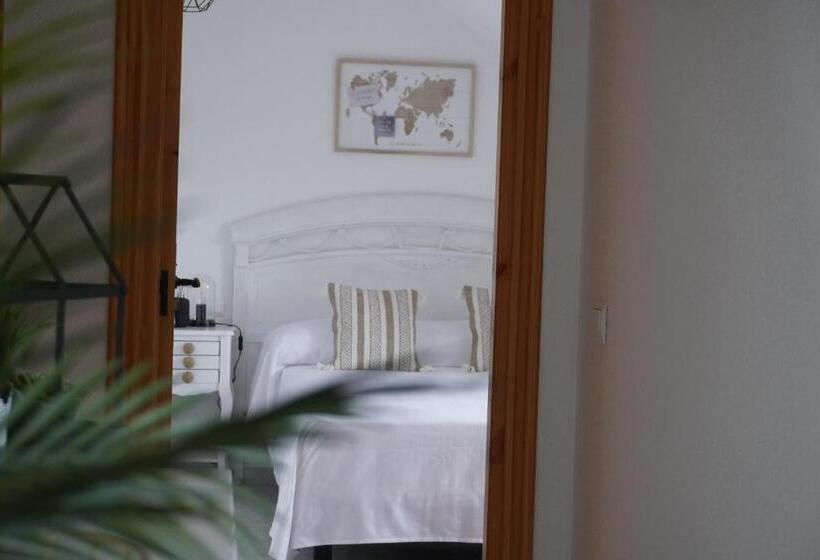 Номер Стандарт, Hostal La Biela 43