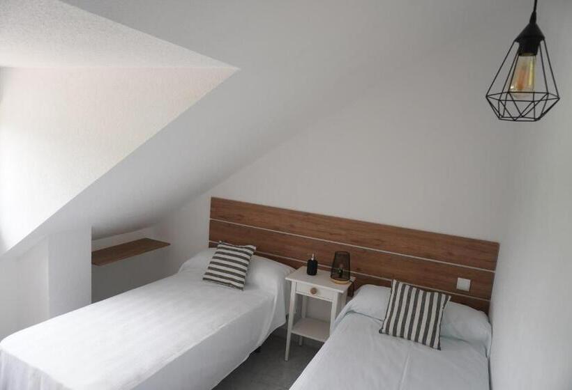 Номер Стандарт, Hostal La Biela 43