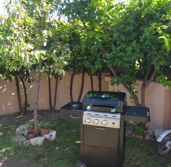 اتاق استاندارد, Beb Alla Marina Tortora