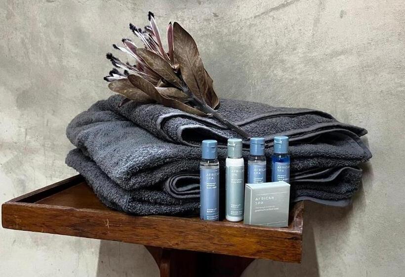 스탠다드 룸, Oppiplasie Guest House & Spa