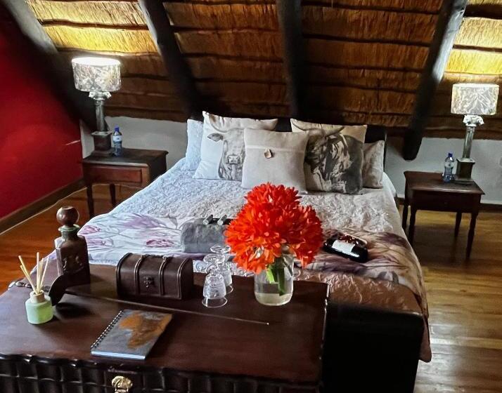 수피리어 룸, Oppiplasie Guest House & Spa